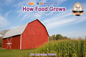 How Food Grows - Carl Sommer