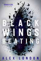 Alex London - Black Wings Beating artwork