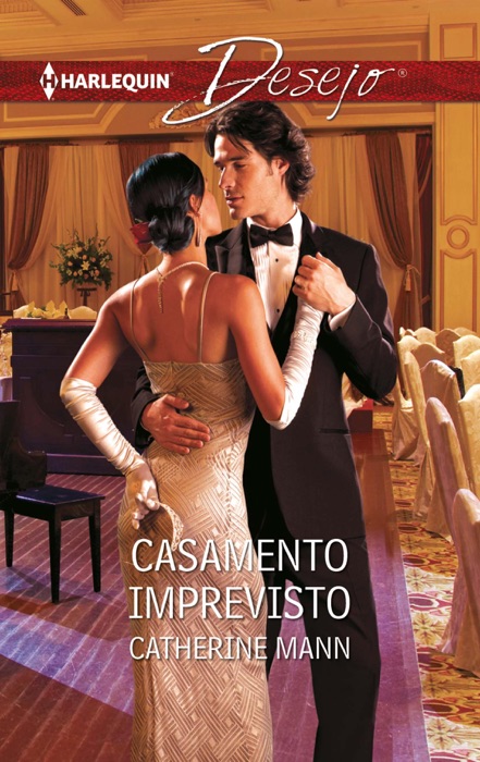 Casamento imprevisto