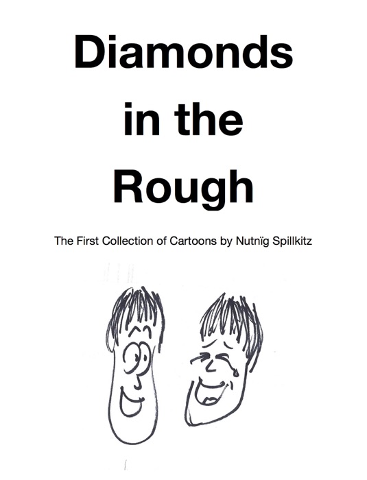 Diamonds in the Rough