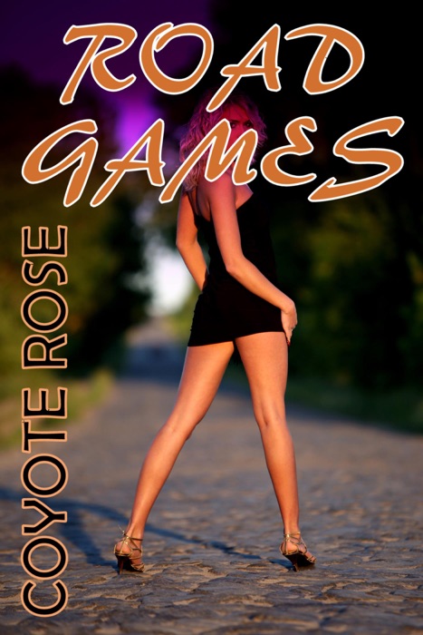 Road Games (Role Play, Public Sex Stories)