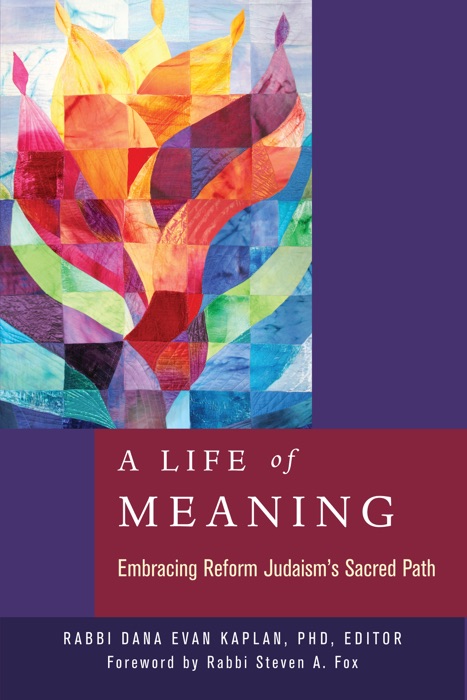 A Life of Meaning