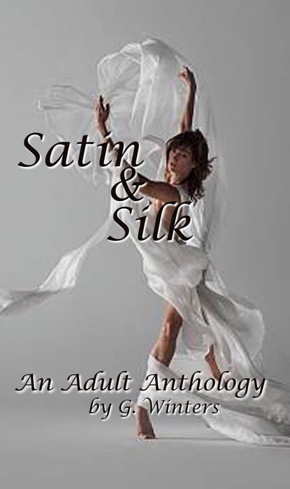 Satin and Silk-an adult anthology