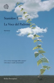 La Voce del Padrone - Stanisław Lem