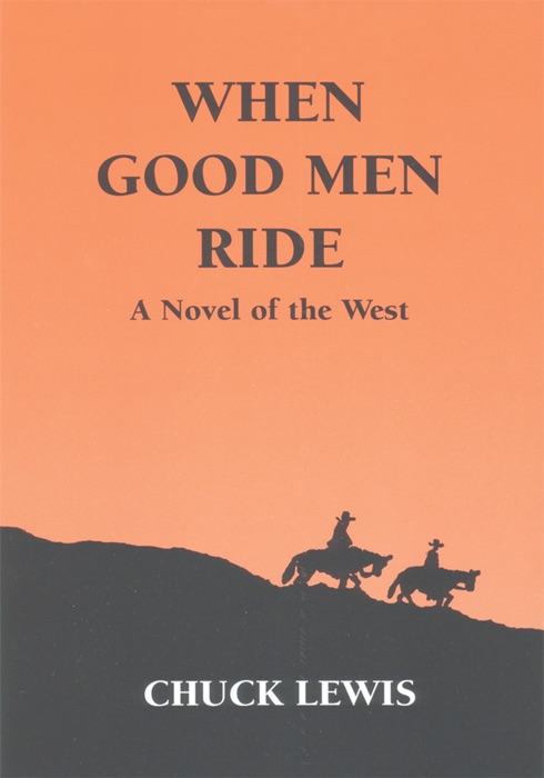 When Good Men Ride