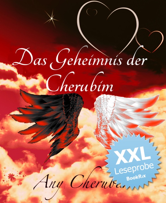 Das Geheimnis der Cherubim