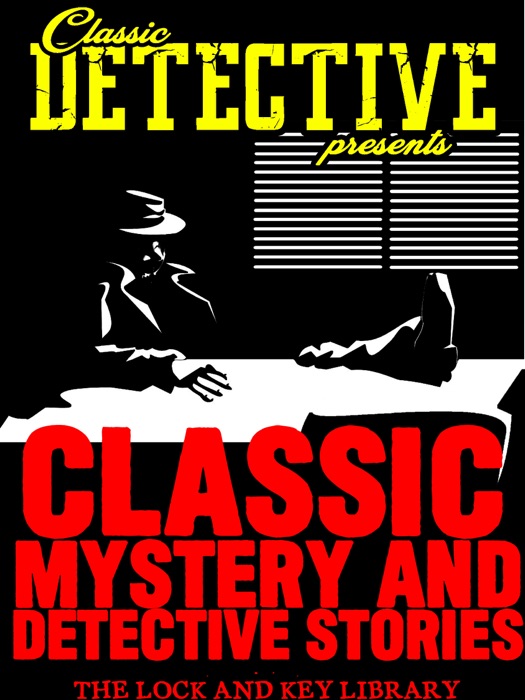 Classic Mystery And Detective Stories