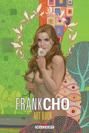 Frank Cho - Art Book - Frank Cho by  Frank Cho PDF Download