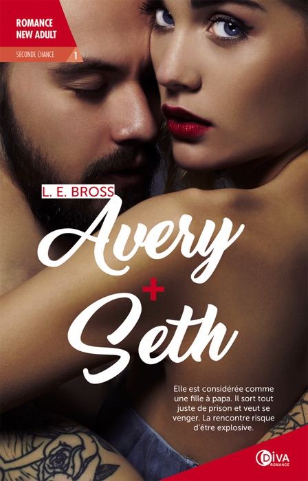 Avery + Seth