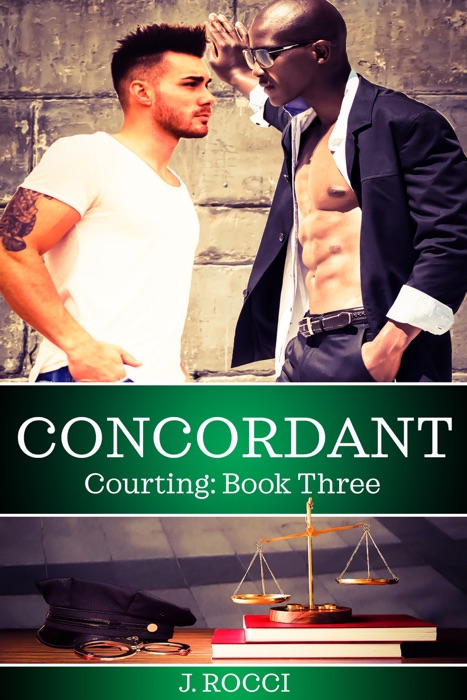 Courting 3: Concordant