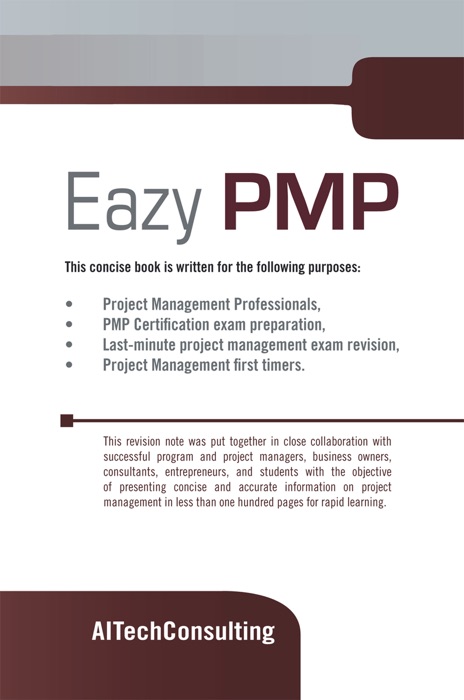 Eazy Pmp