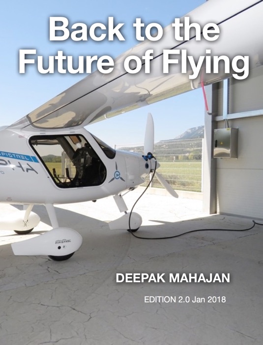 Back to the Future of Flying
