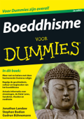 Boeddhisme voor Dummies - Jonathan Landaw, Stephan Bodian & Gudrun Bühnemann