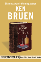 Ken Bruen - The Book of Virtue artwork