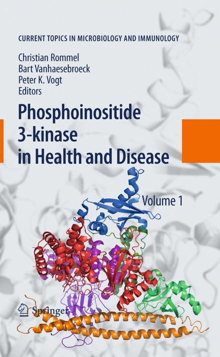 Phosphoinositide 3-kinase in Health and Disease