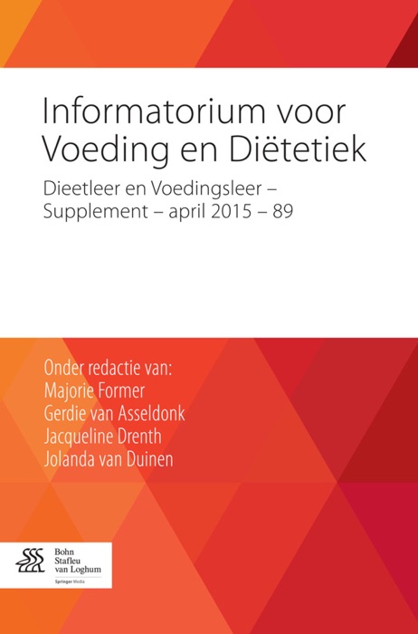 Informatorium voor voeding en dietetiek