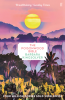 Barbara Kingsolver - The Poisonwood Bible artwork