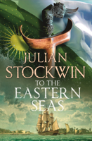 Julian Stockwin - To the Eastern Seas artwork