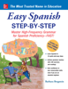 Easy Spanish Step-By-Step - Barbara Bregstein