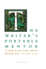 Priscilla Long - The Writer's Portable Mentor artwork