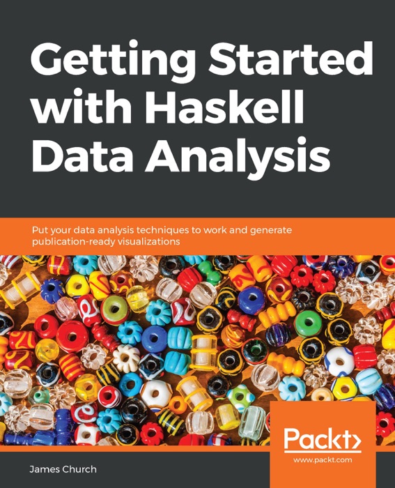 Getting Started with Haskell Data Analysis