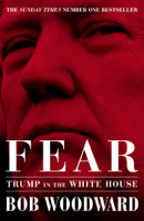 Bob Woodward - Fear artwork