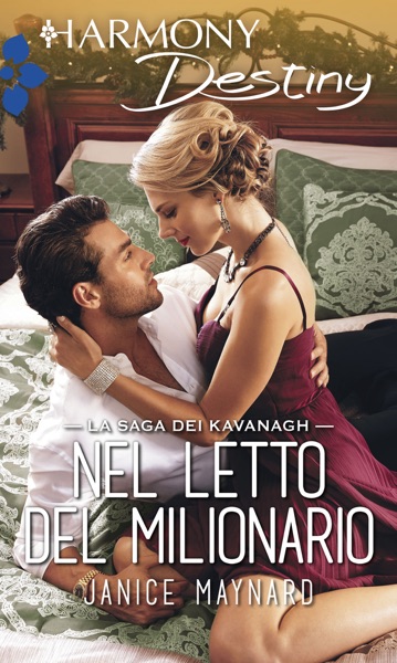 Nel letto del milionario
