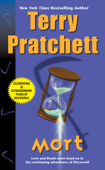 Mort - Terry Pratchett