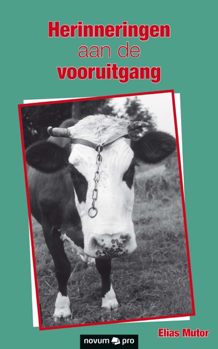 Herinneringen aan de vooruitgang