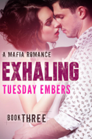 Tuesday Embers & Mary E. Twomey - Exhaling artwork