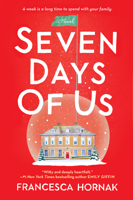 Francesca Hornak - Seven Days of Us artwork