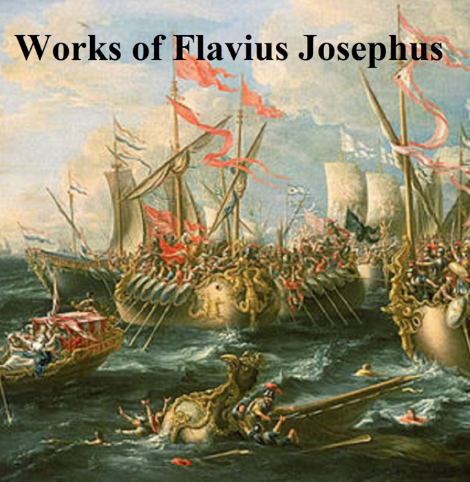 Works of Flavius Josephus