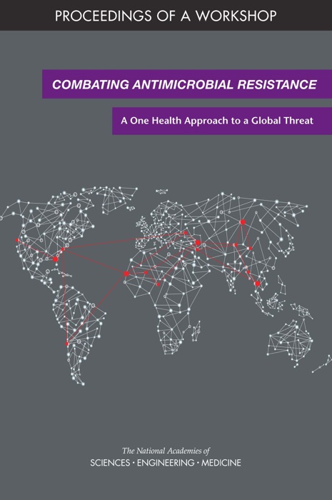 Combating Antimicrobial Resistance