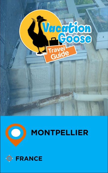 Vacation Goose Travel Guide Montpellier France