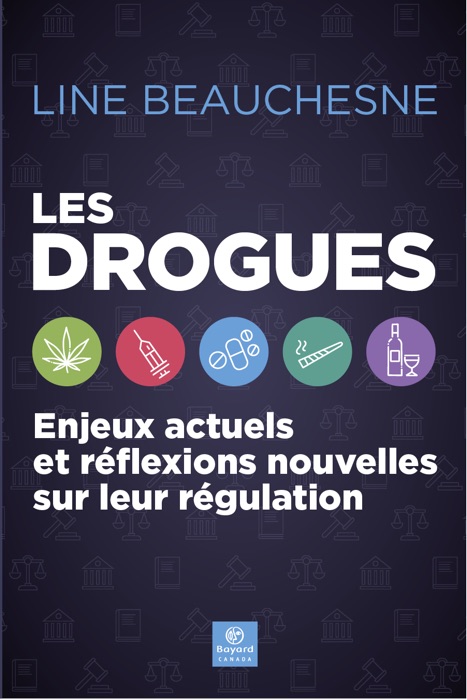 Les drogues