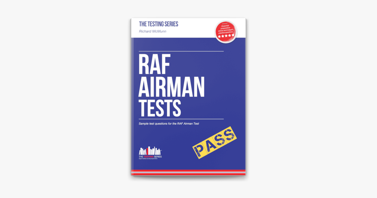 raf-airman-tests-sample-questions-for-the-raf-airman-selection-test-on-apple-books