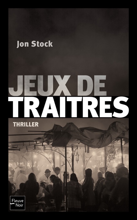 Jeux de traîtres