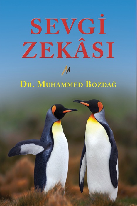 Sevgi Zekası
