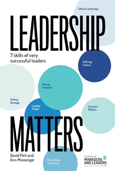 Leadership Matters