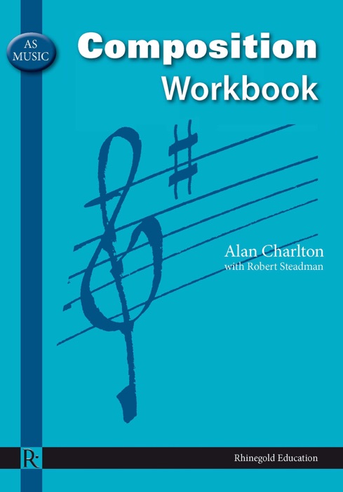 AS Music Composition Workbook