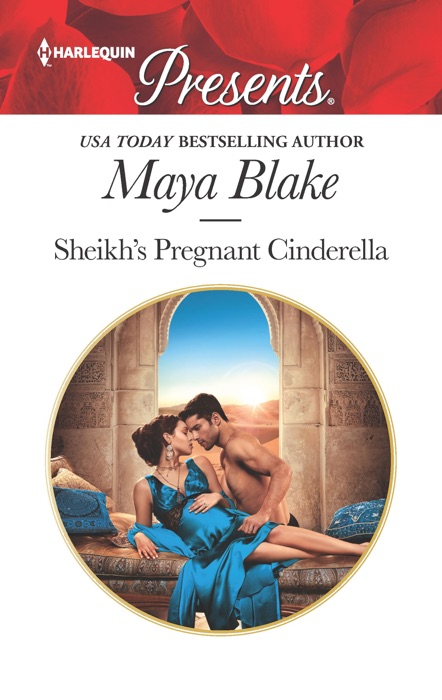 Sheikh's Pregnant Cinderella