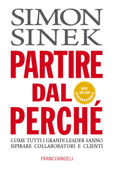 Partire dal perché - Simon Sinek