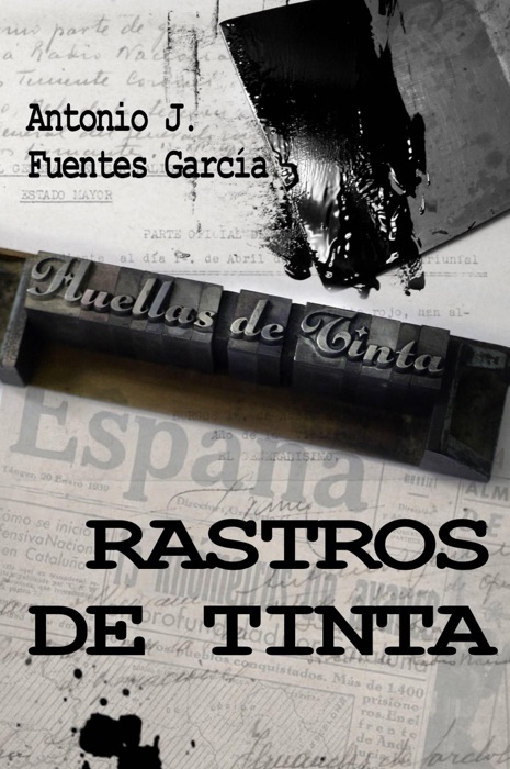 Rastros de Tinta