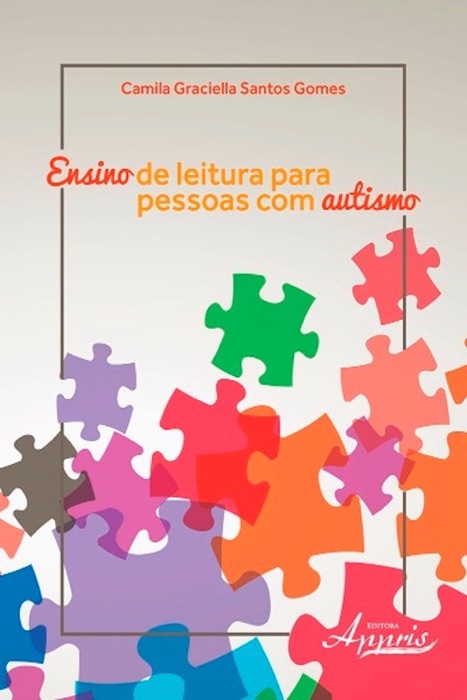 Ensino de leitura para pessoas com autismo