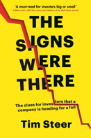 Tim Steer - The Signs Were There artwork