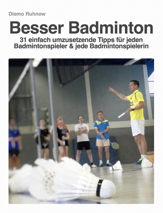 Besser Badminton
