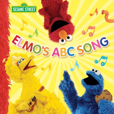 Elmo's ABC Song (Sesame Street)
