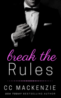 CC MacKenzie - Break The Rules artwork
