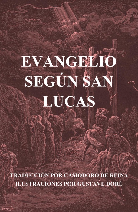 Evangelio según San Lucas