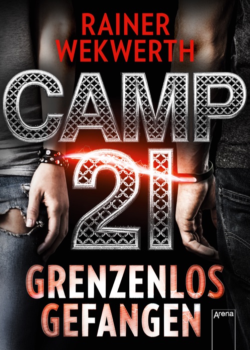 Camp 21